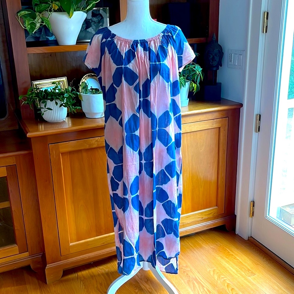 Roberta Roller Rabbit Maxi - image 1